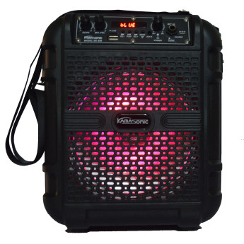 Kamasonic TR-866L Speaker with Microphone