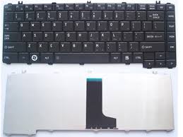 Keyboard for Toshiba Laptop