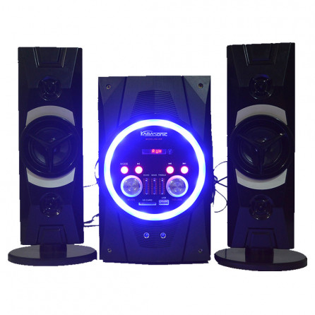 Kamasonic SK-288 Bluetooth Multimedia Speaker