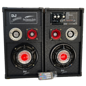 Kamasonic DJ-96 Bluetooth Speaker