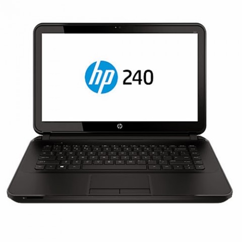 HP 240 G2 Core-i3 Budget Friendly 2.4 GHz Stylish Laptop