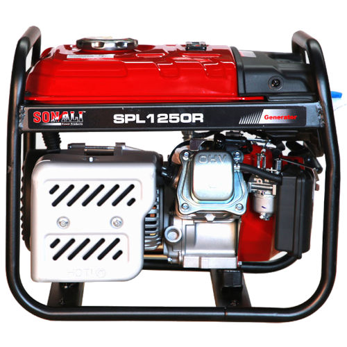 Sonali SPL1250R 1kW Mini Generator