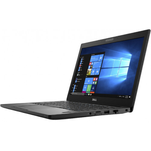 Dell Latitude 7280 Core i5 7th Gen 12.5" Laptop