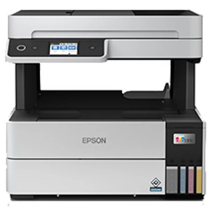 Epson EcoTank L6460 Wi-Fi Printer