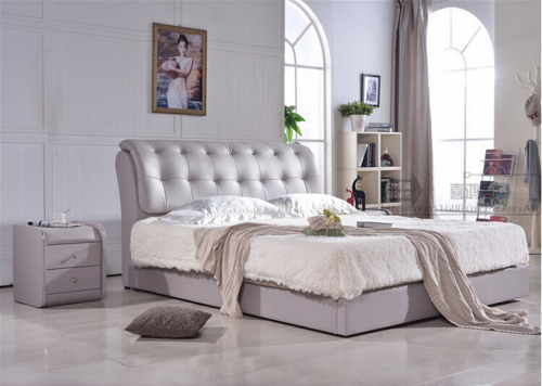 Magnificent Design Bed JF0462