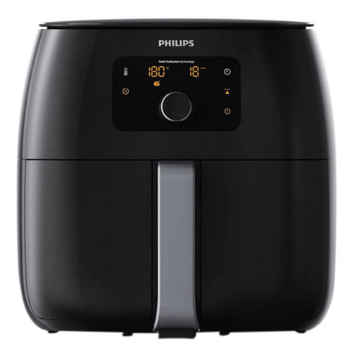 Philips Premium HD9654/96 XXL Airfryer Price in Bangladesh | Bdstall