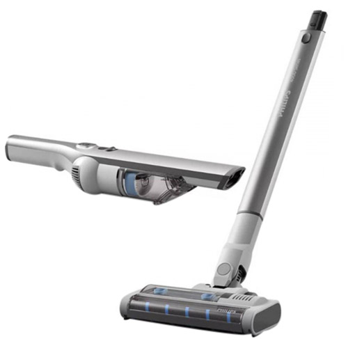 Philips 4000 Series Cordless Stick Vacuum Cleaner