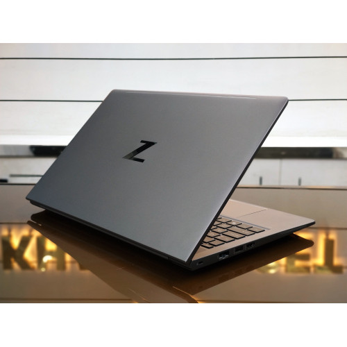 HP ZBook Power G9 Core i9 12th Gen Laptop