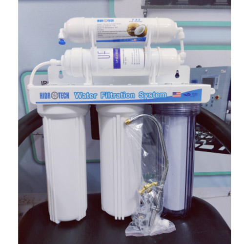 Hidrotech UF Water Filtration System