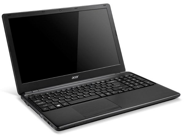 Acer Aspire E1-422 AMD Processor BrightView LED Laptop