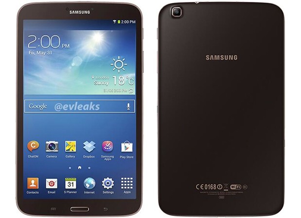 Samsung Galaxy Tab-3 Jelly Bean Neo 7" 3G SIM with GPS