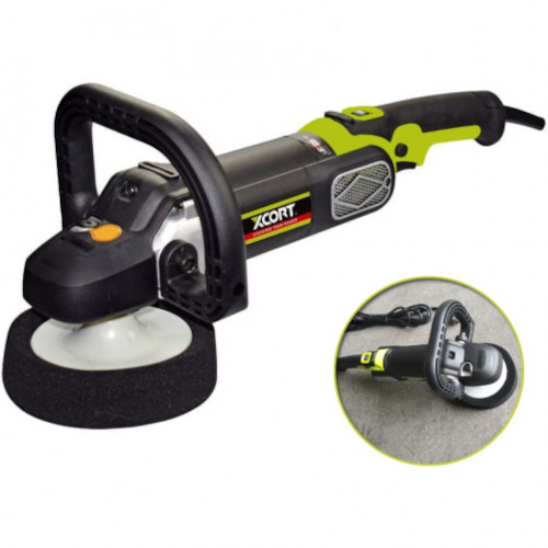 Xcort XSP02-180 1580W Car Polisher