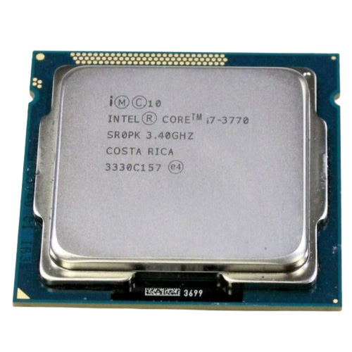 Intel Core i7 6700 4.0GHz 8 MB Cache LGA1151 6th Gen Processor