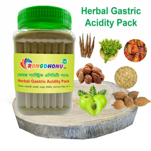 Rongdhonu Gastric Acidity Care Pack 200gm