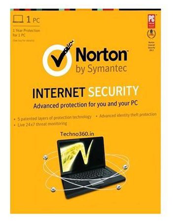 Norton Internet Security 2014