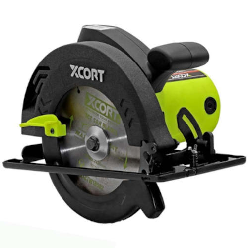 Xcort XMY03-1 1500W Circular Saw Machine