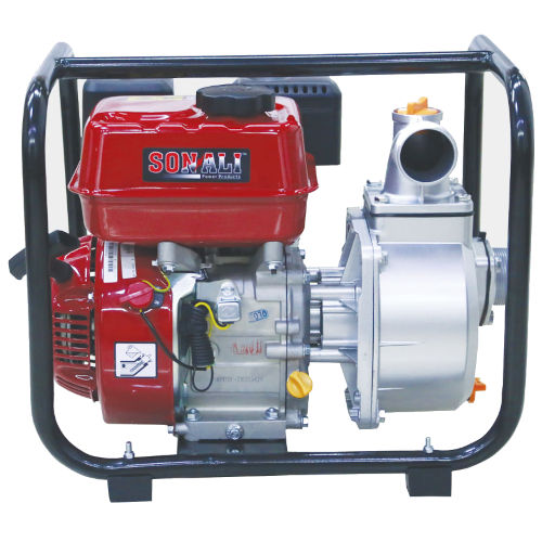 Sonali SPL30RS 3" Petrol Water Pump