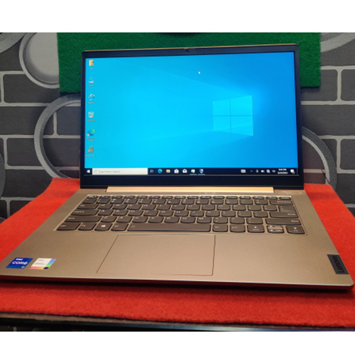 Lenovo ThinkBook 14 G2 ITL Core i7 11th Gen