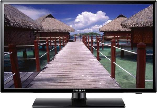 Samsung EH4003 Series 4 32" 720P HD Ready LED TV