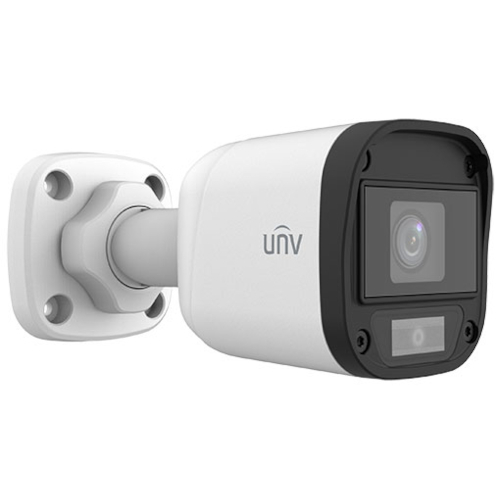 Uniview UAC-B112-F40 2MP HD Mini Analog Camera