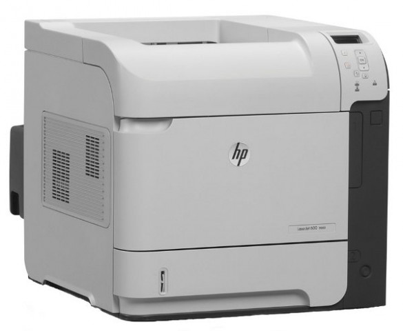 HP LaserJet Enterprise 600 M602dn 512 MB Laser Printer