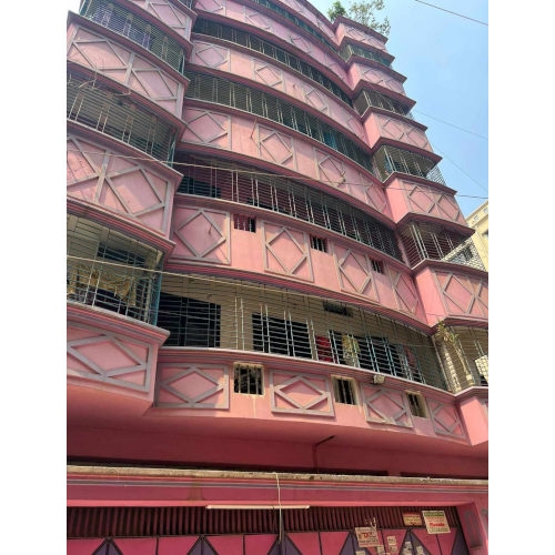 6.5 Storey Building for Sale at Mohammadpur