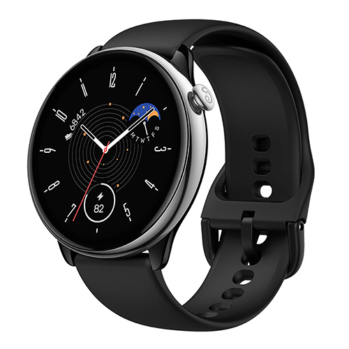 Amazfit GTR Mini AMOLED GPS Smart Watch