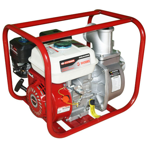 SH Power SH-30RS 3" Highly Durable Water Pump