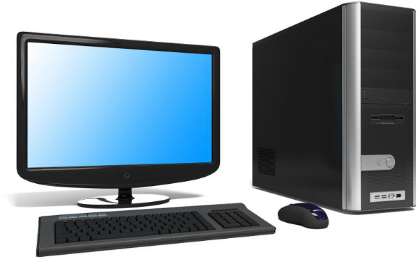 Intel 3rd Gen Dual Core 2GB RAM 500GB HDD Desktop Computer Price