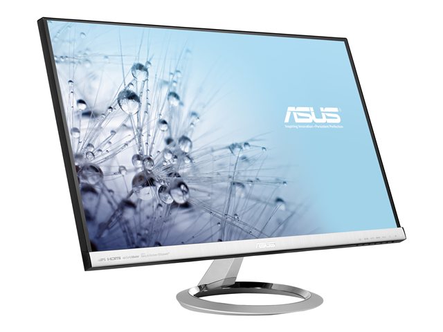 Asus MX279H 27" Full HD Advanced IPS Panel LED Monitor