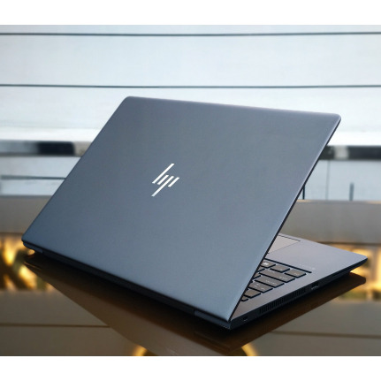 HP ZBook 14U G5 Core i7 8th Gen 16GB RAM Laptop