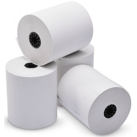 High Quality 80 x 52mm POS Thermal Paper Roll