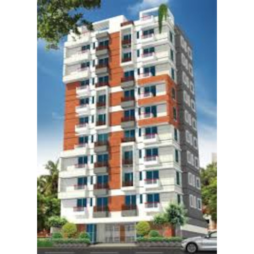 Rampura Banasree 1400 Sqft Apartment Land Share