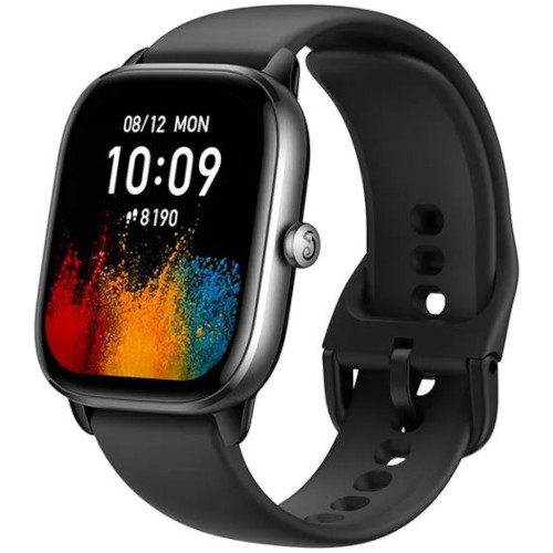Amazfit GTS 4 Mini Smartwatch (Global Version)