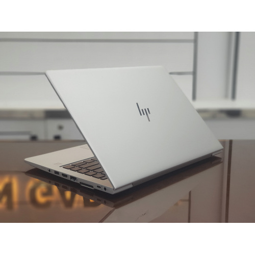 HP EliteBooK 745 G6 Ryzen 7 Pro 3700U 14" FHD Display