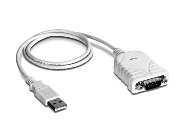 TRENDnet TU-S9 USB to Serial Cable or Converter