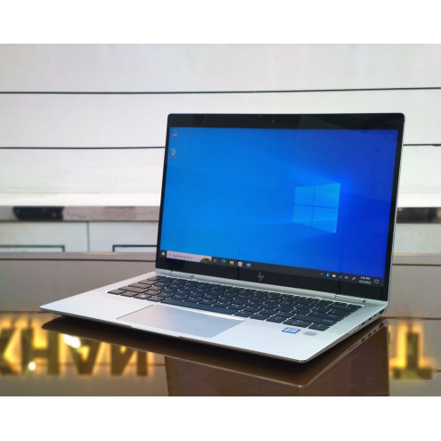 HP EliteBook X360 1030 G4 Core i5 8th Gen 13.3" Touch