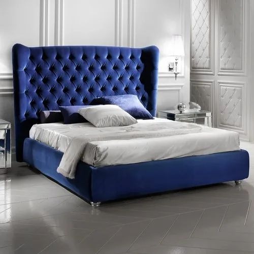 Best Quality Modern Bed TRB-1011