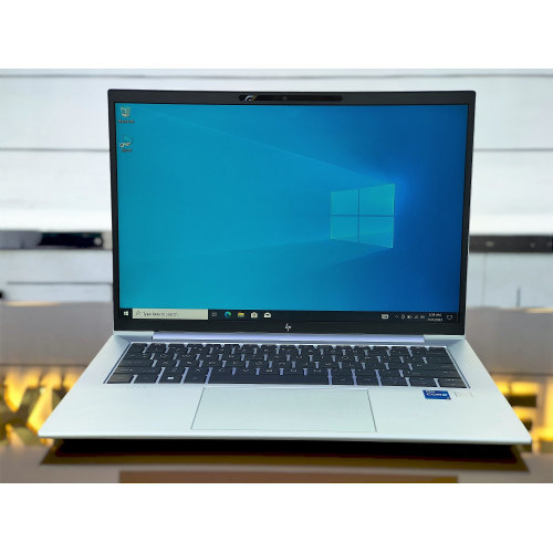 HP EliteBook 1040 G9 Core i7 12th Gen 14" FHD Touch