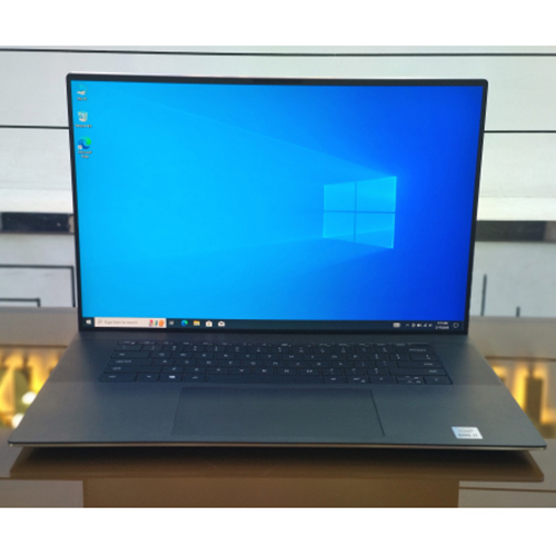 Dell XPS 17 9700 Core i7 10th Gen 16GB RAM & 512GB SSD