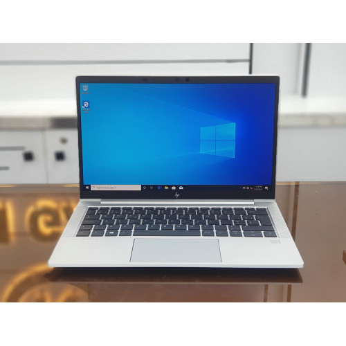 HP EliteBook 830 G7 Core i7 10th 32GB RAM Laptop