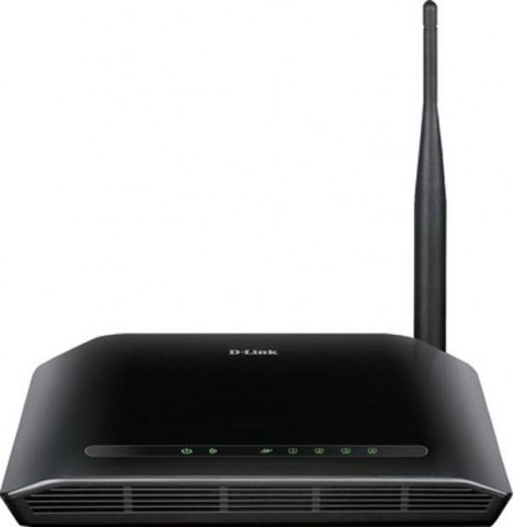D-Link DIR-600M Wireless N 150 Home Wi-Fi Router