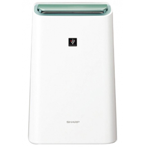 Sharp DW-E16FP-W 2-in-1 16L Dehumidifier