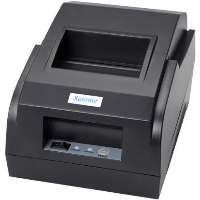 Xprinter XP-58IIL Mini Receipt Direct Thermal POS Printer