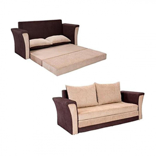 Modern Best Quality Luxury Sofa-Cum-Bed TRSB-65