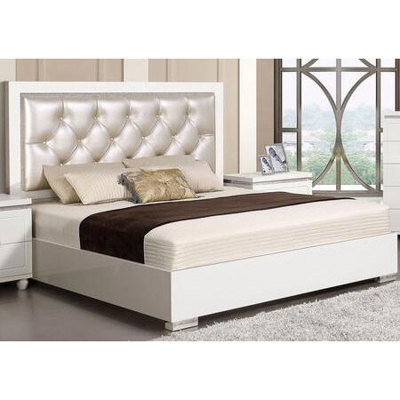 Canadian Style Beautiful Bed TRB-37