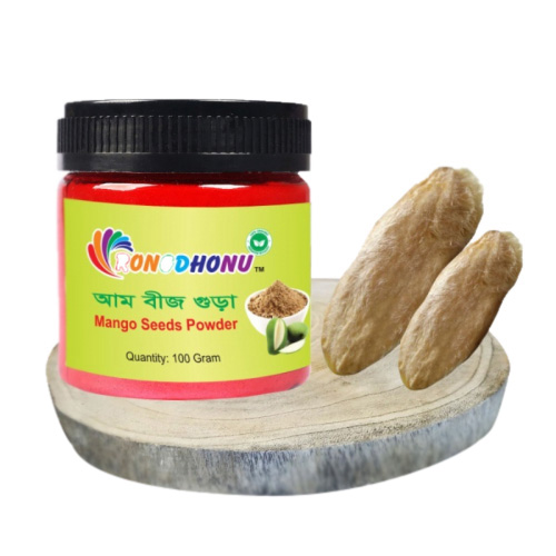 Rongdhonu Mango Seed Powder 100gm