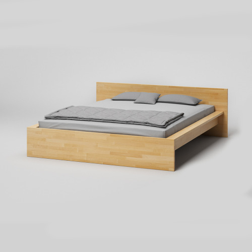 Stylish Modern Bed-62