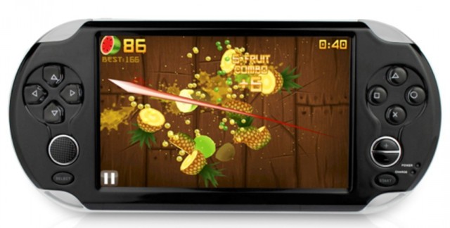 Dual Core 1.2 GHz 512 MB Full Touch Wi-Fi Android Games