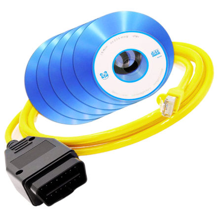 High Quality ENET Cable E-SYS for BMW